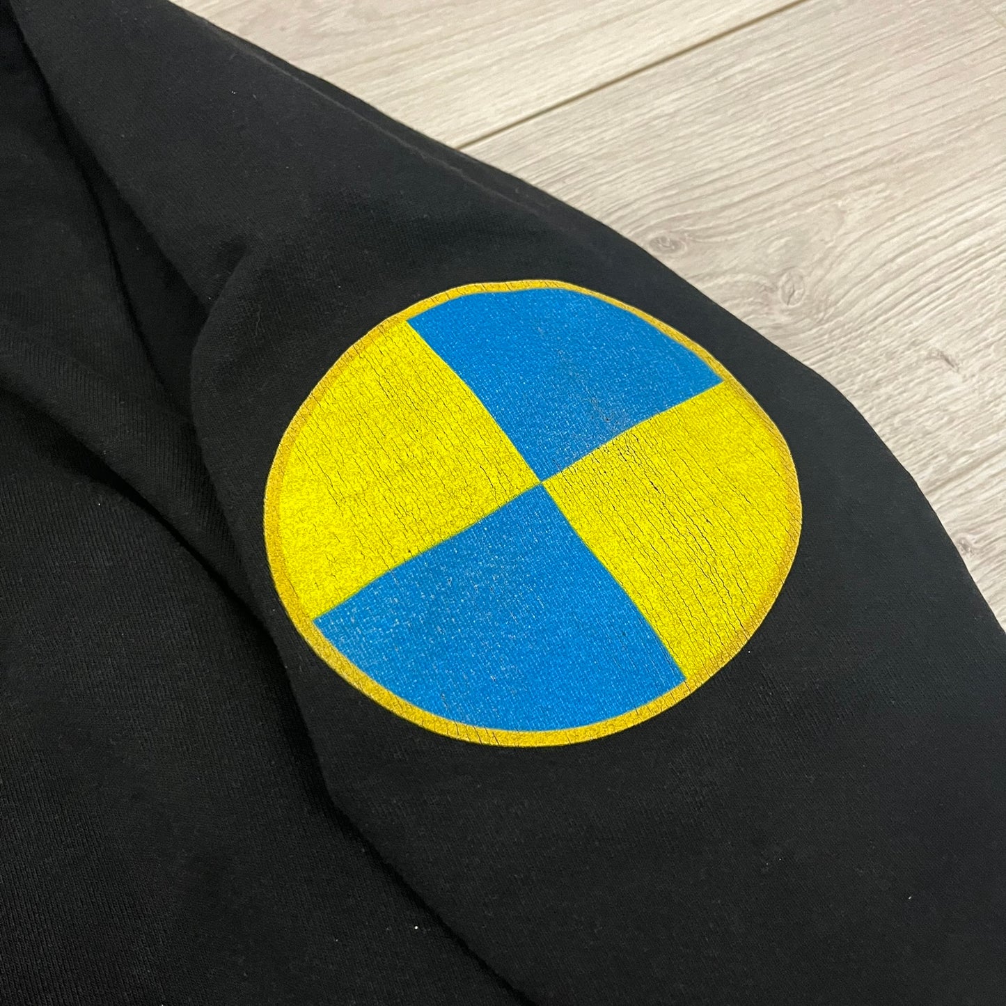 asap rocky sweden hoodie