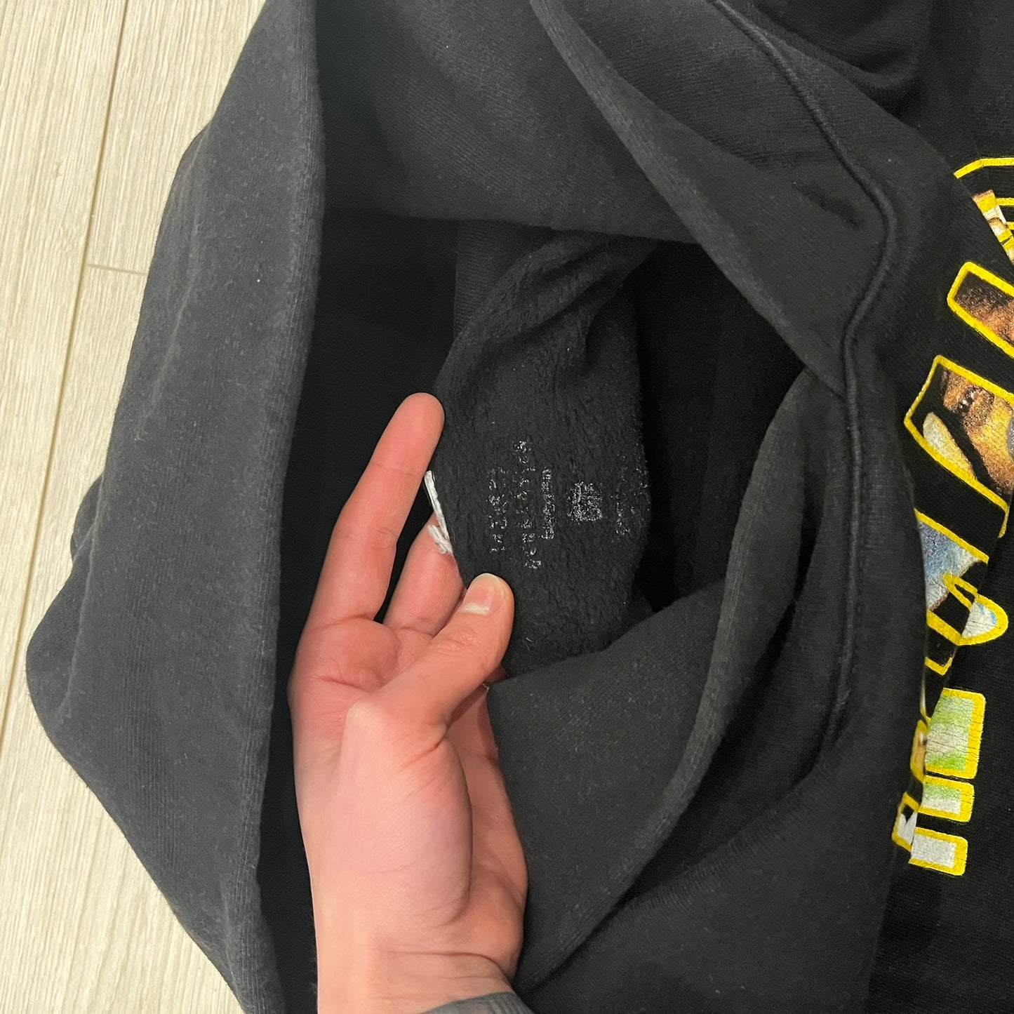 asap rocky sweden hoodie