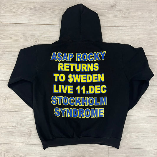 asap rocky sweden hoodie