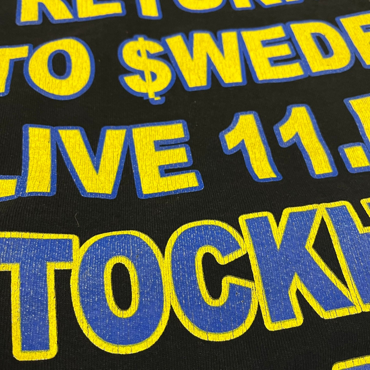 asap rocky sweden hoodie