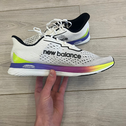 new balance fuelcell supercomp pacer