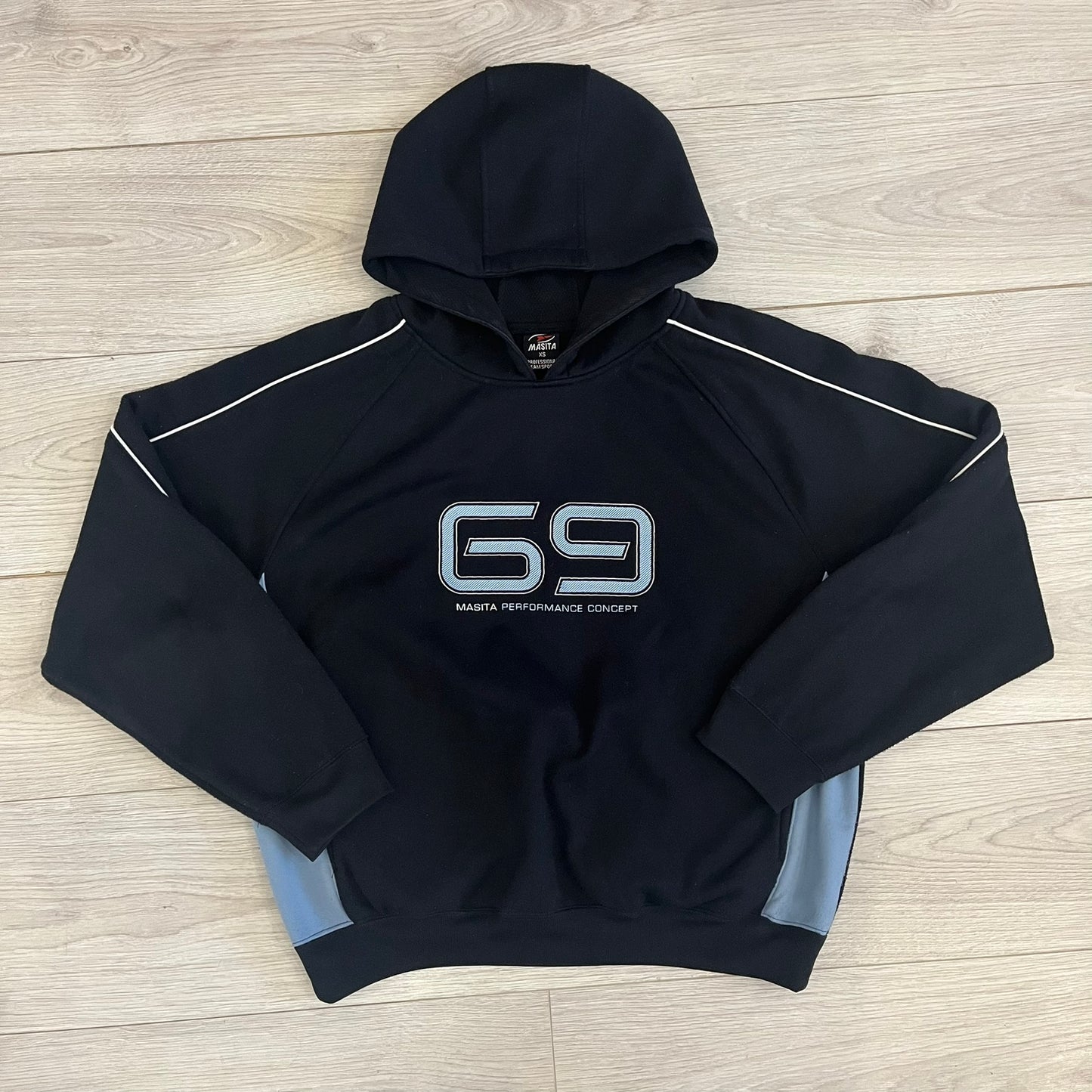 masita 69 hoodie