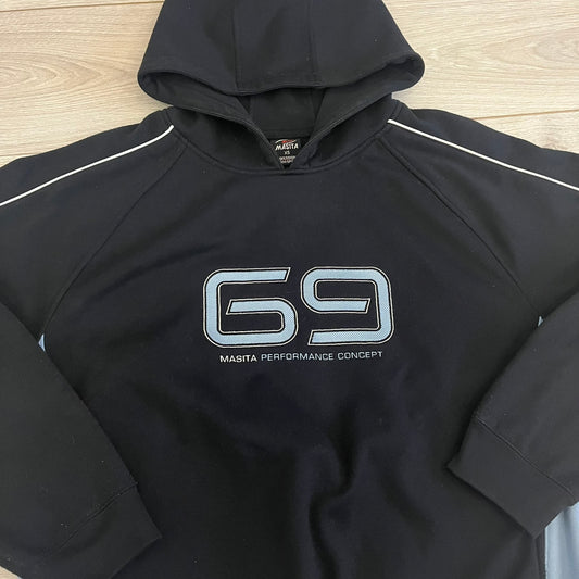 masita 69 hoodie