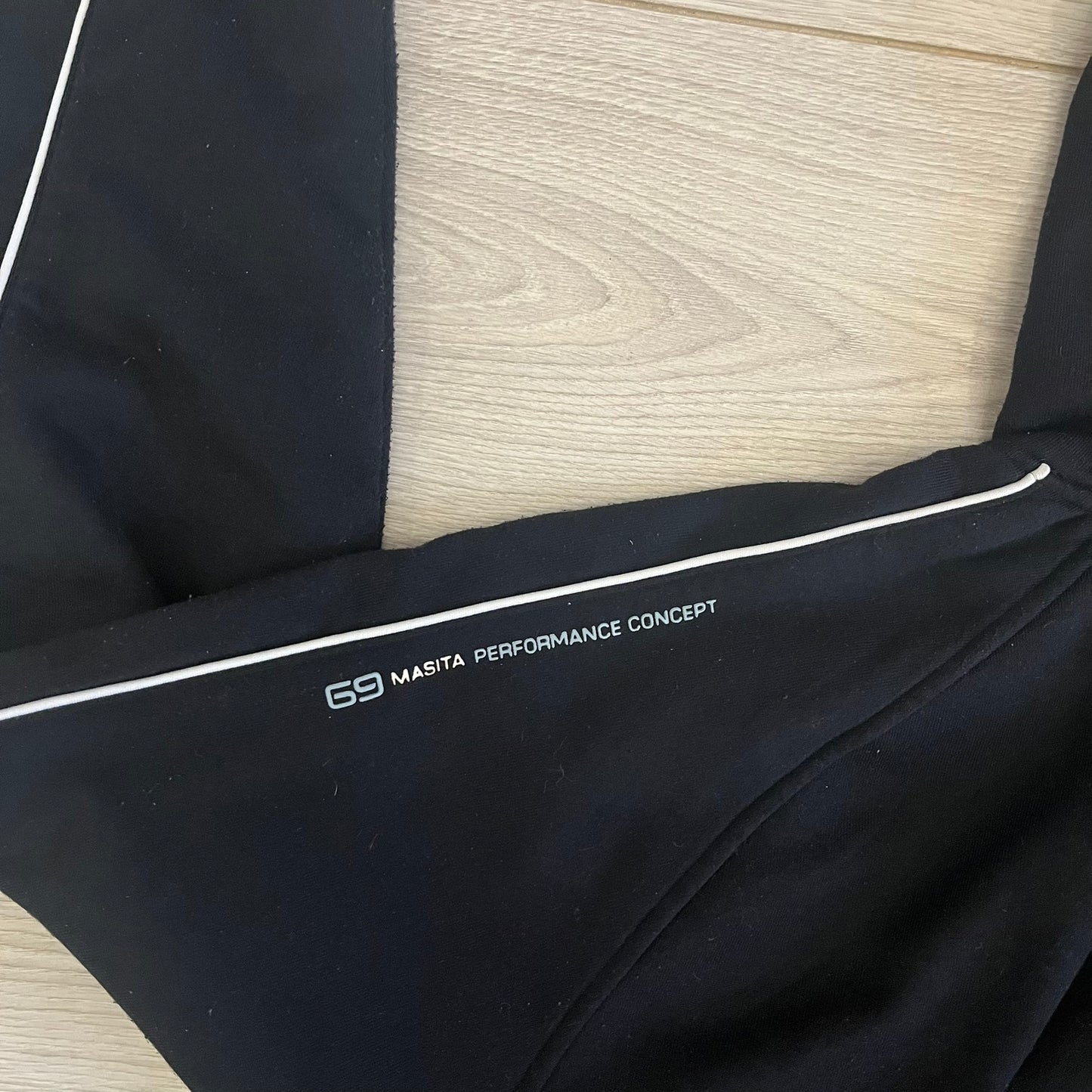masita 69 hoodie