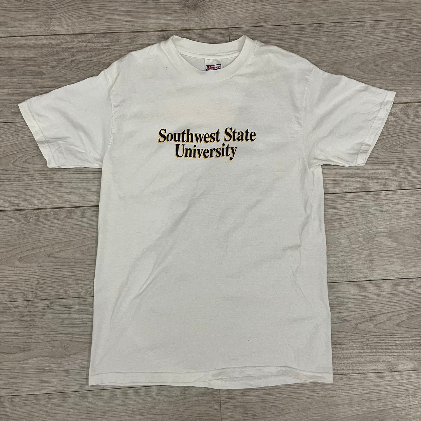 southwest state university 2000 tee