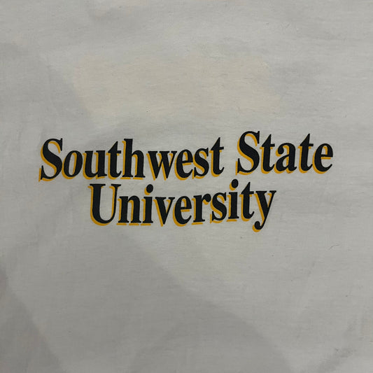 southwest state university 2000 tee