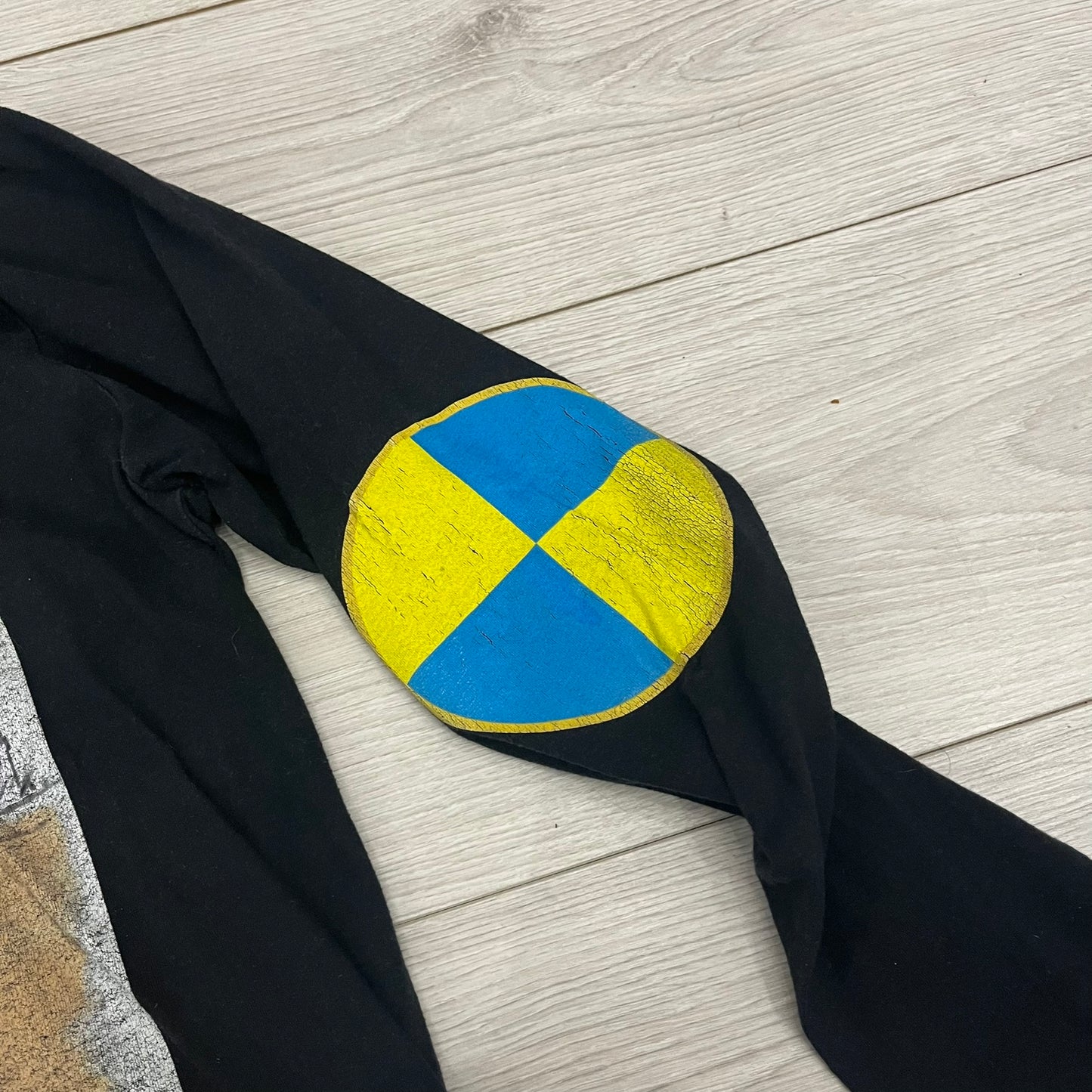 asap rocky sweden longsleeve