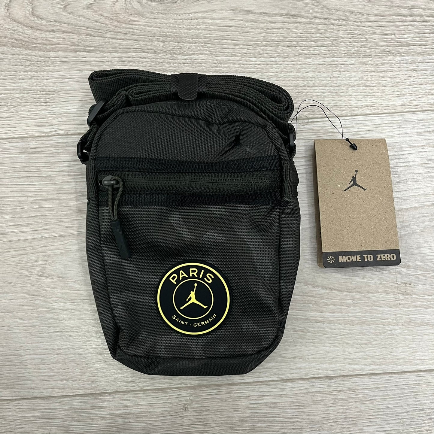 jordan psg sequoia bag