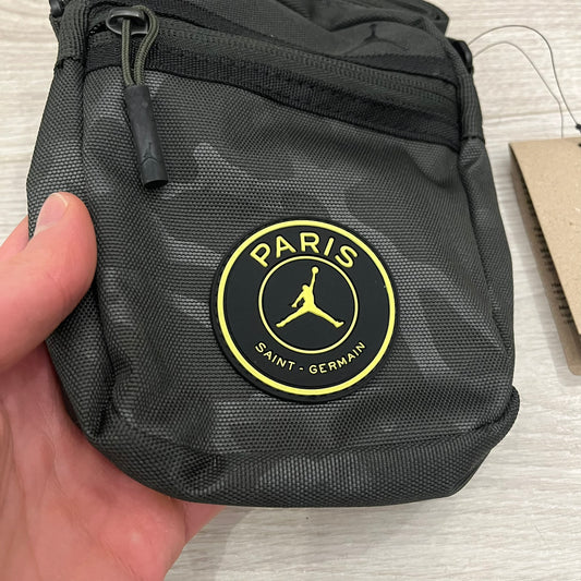 jordan psg sequoia bag