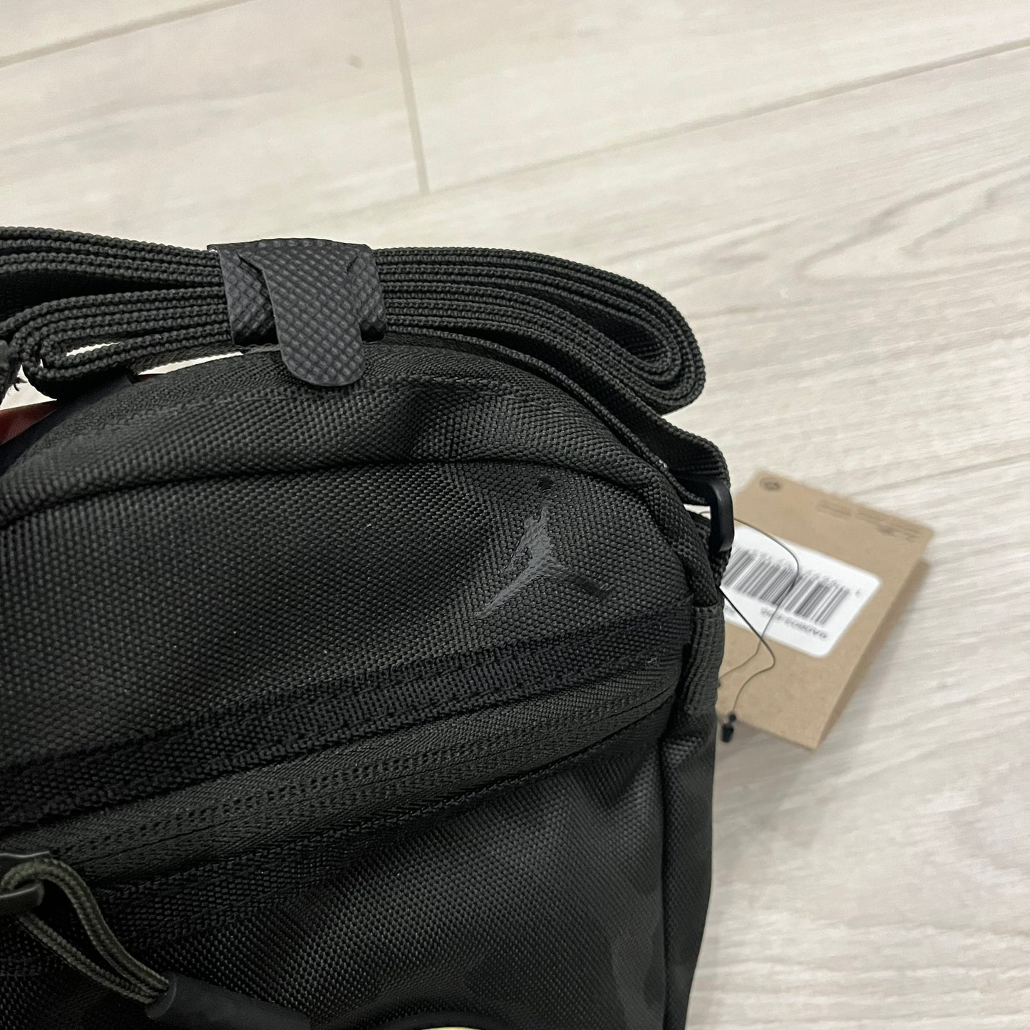 jordan psg sequoia bag