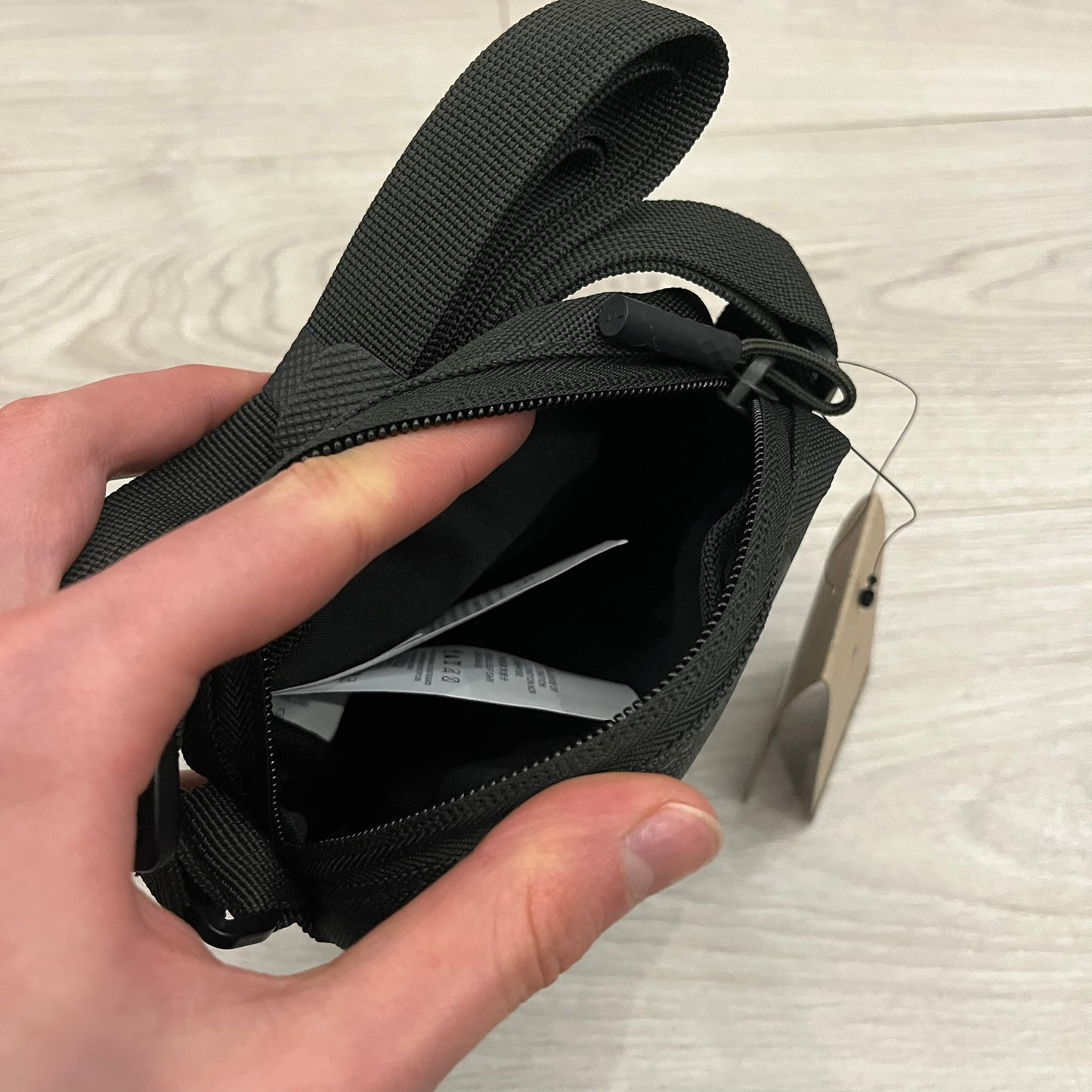 jordan psg sequoia bag