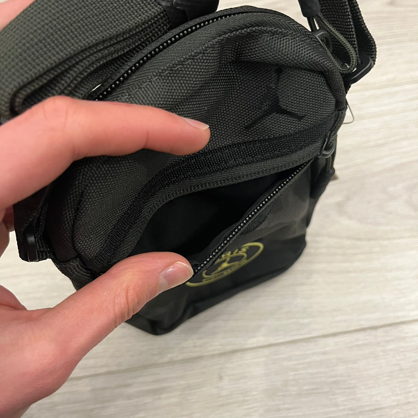 jordan psg sequoia bag