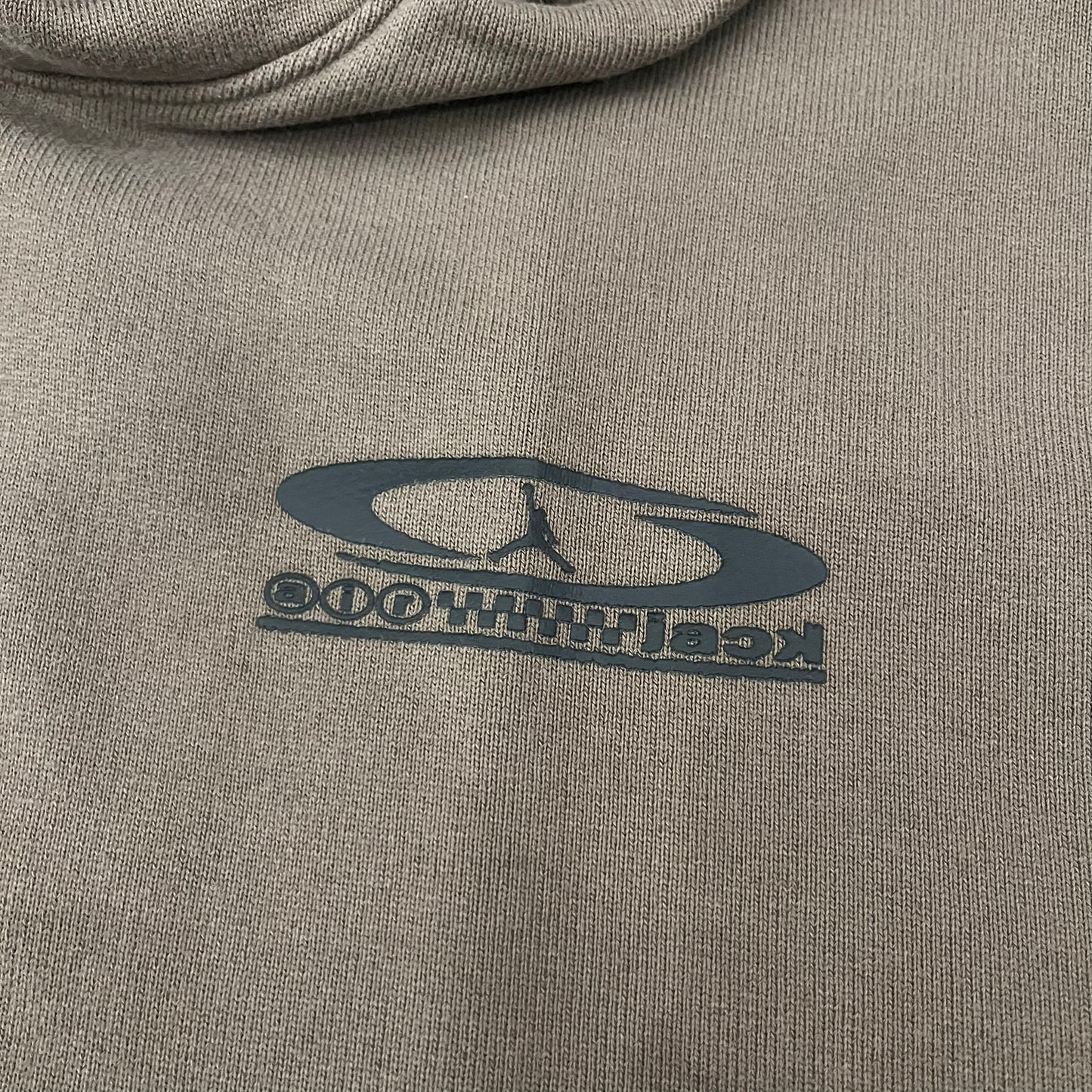 air jordan travis scott hoodie palomino