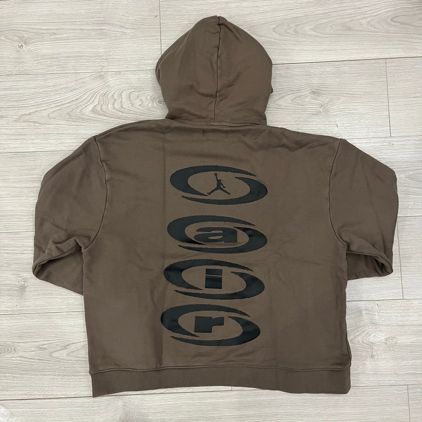 air jordan travis scott hoodie palomino