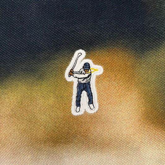 jordan x eastside golf polo