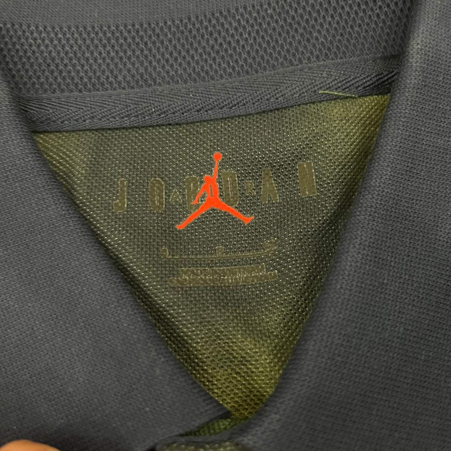 jordan x eastside golf polo
