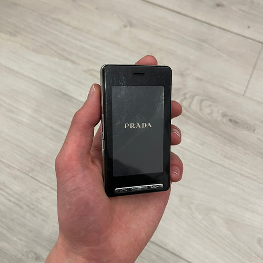 lg prada ke850 dummy phone