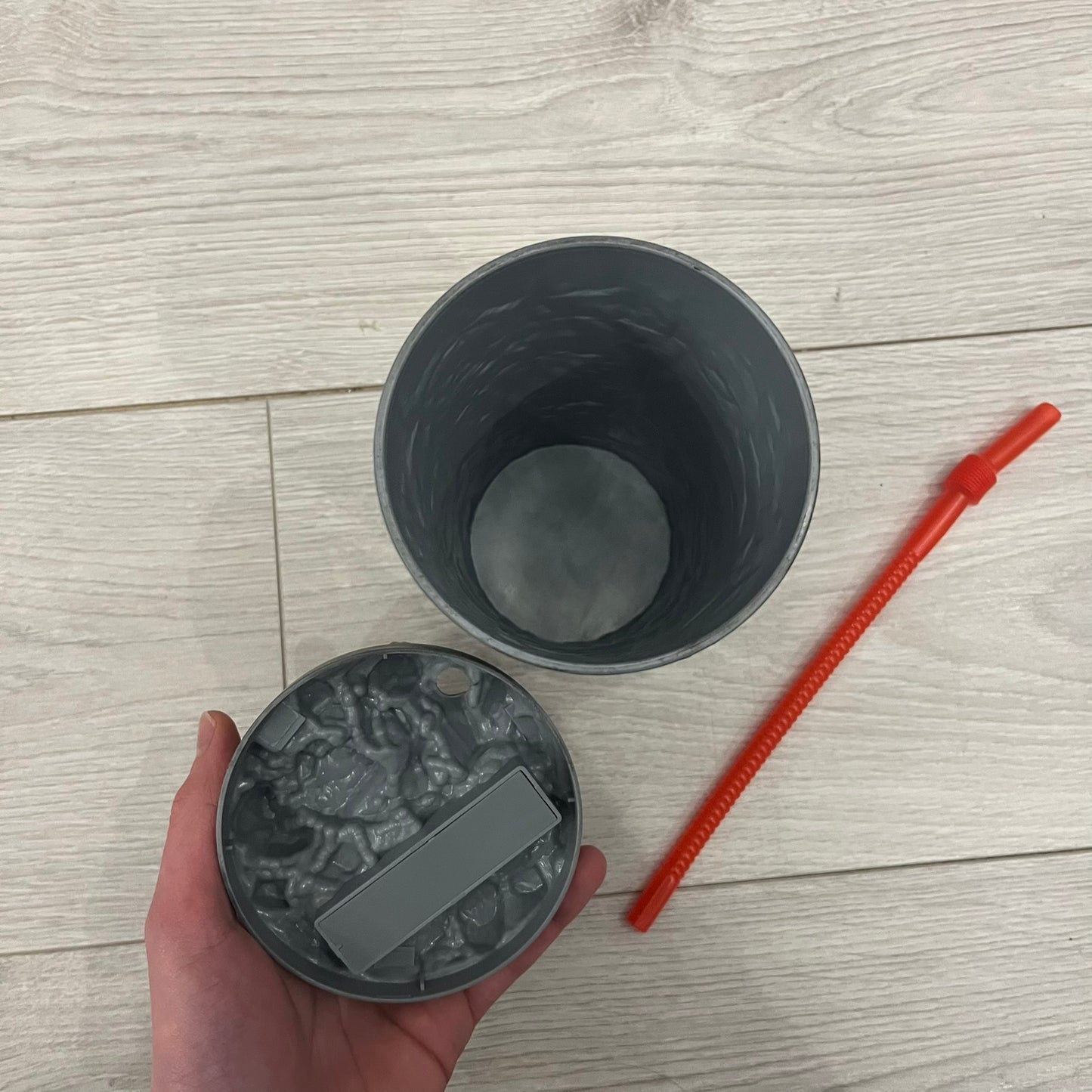 captain america: red hulk tumbler