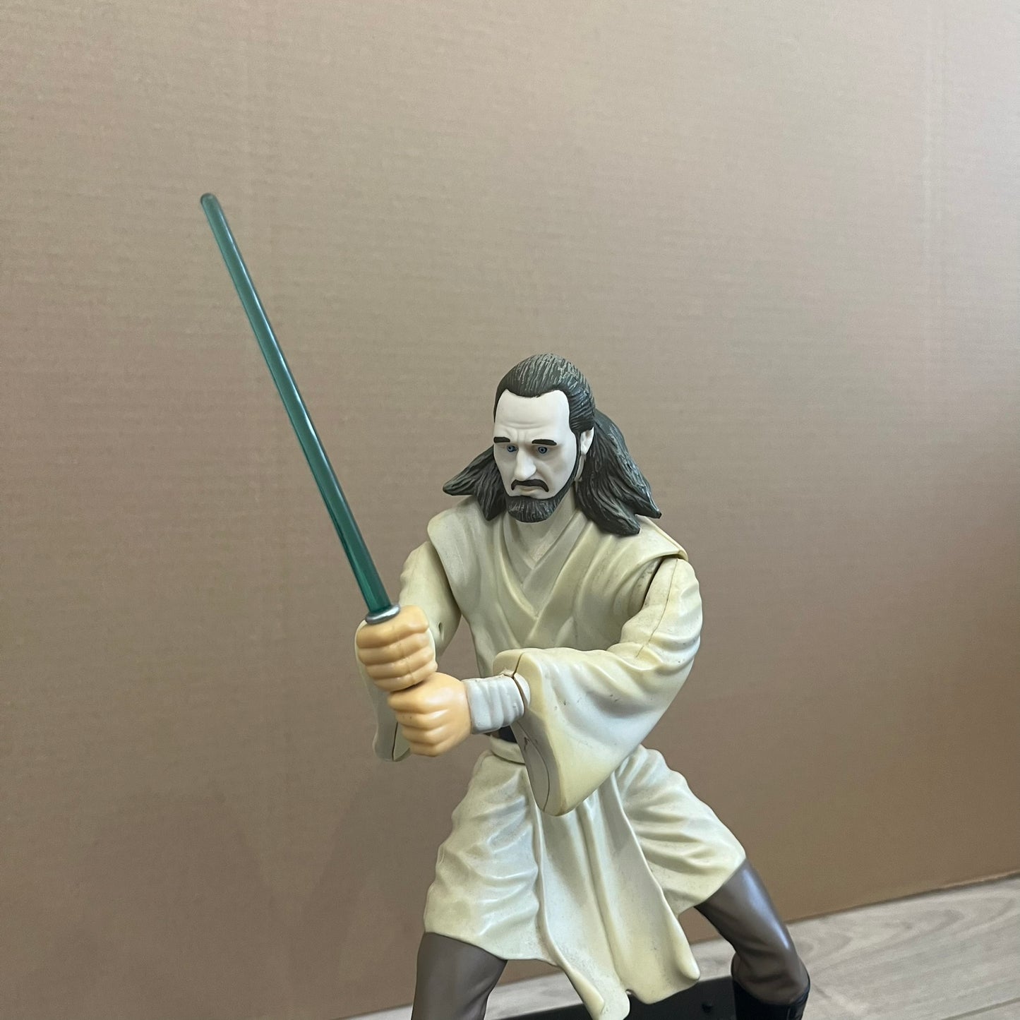 star wars 1999 coin banks full set