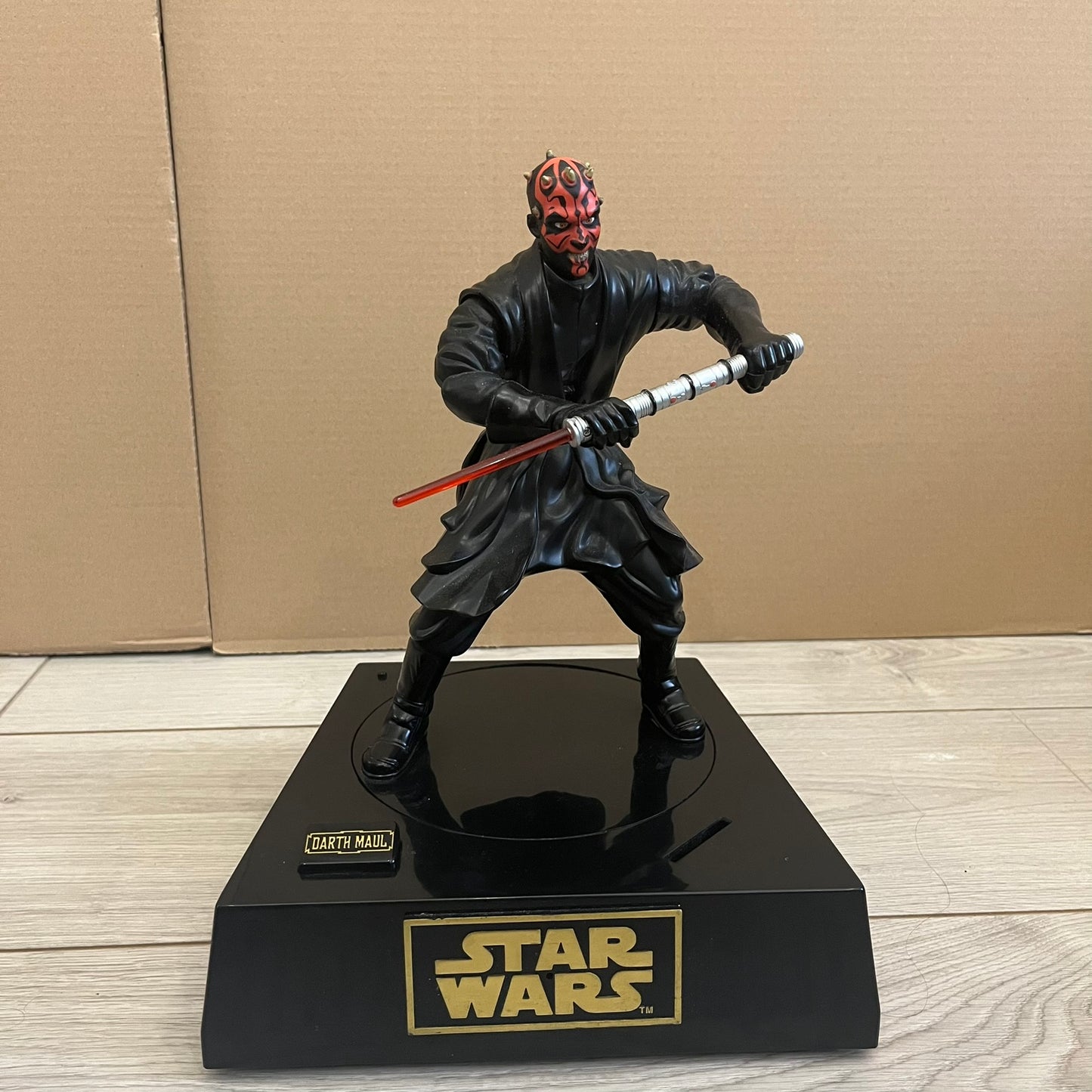 star wars 1999 coin banks full set
