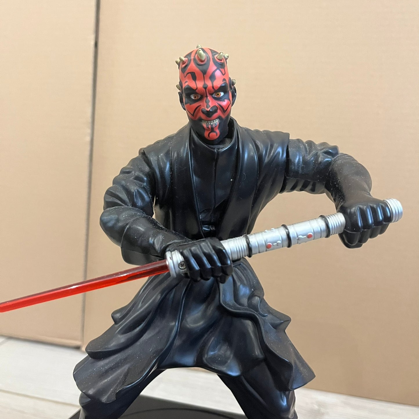 star wars 1999 coin banks full set