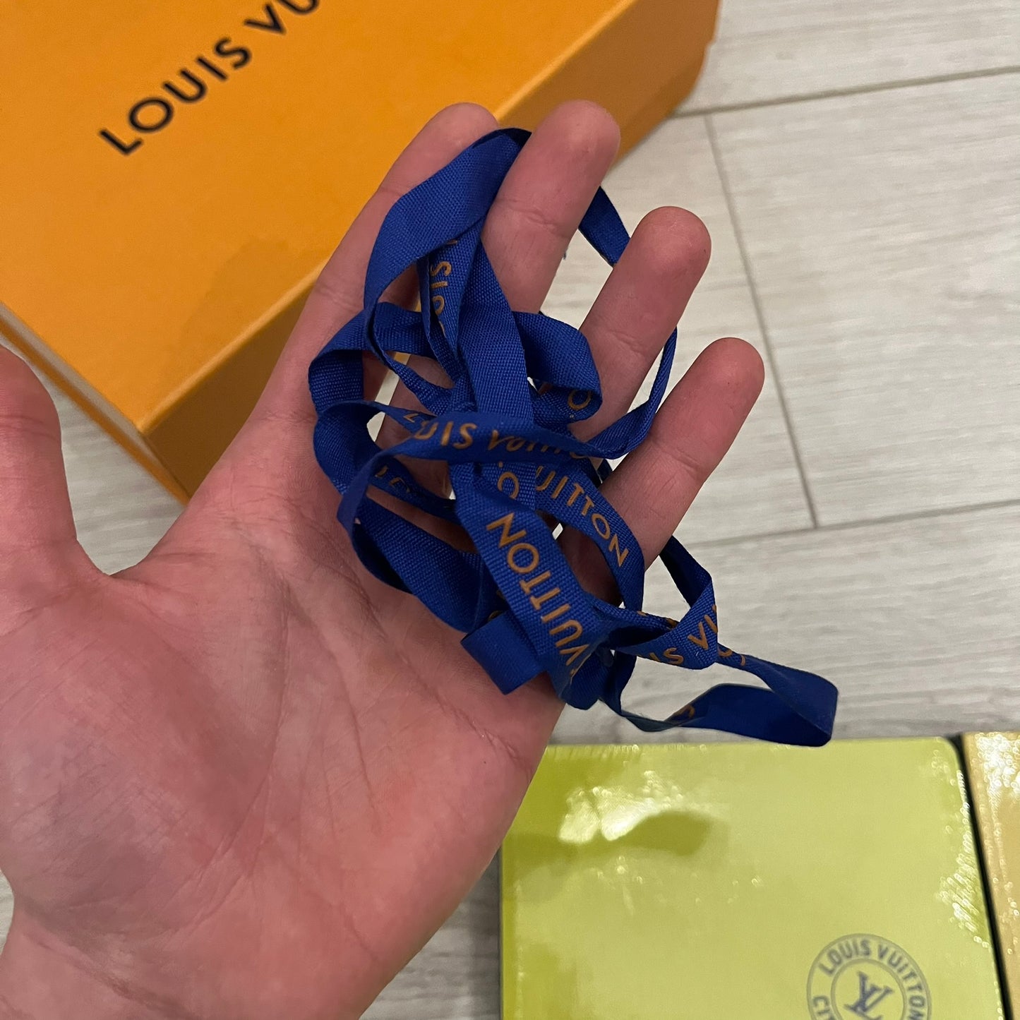 louis vuitton city guide books