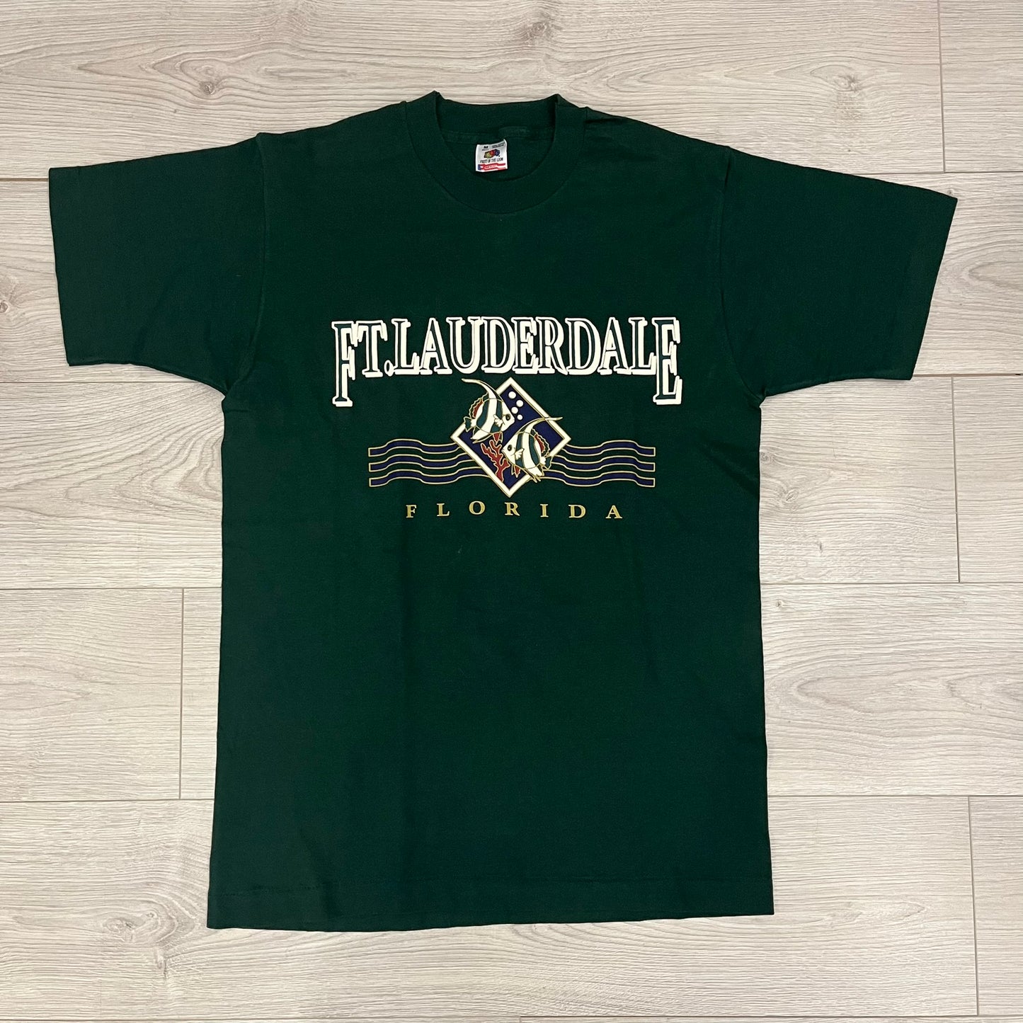 ft. lauderdale tee