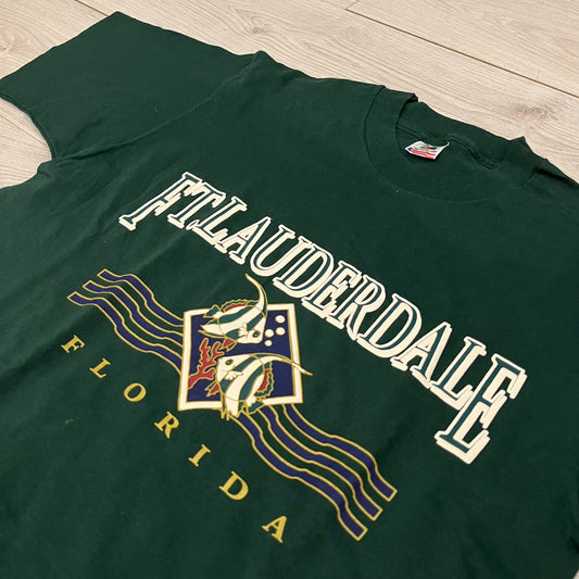 ft. lauderdale tee