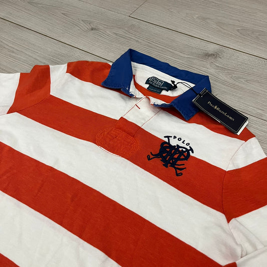 polo ralph lauren rugby polo
