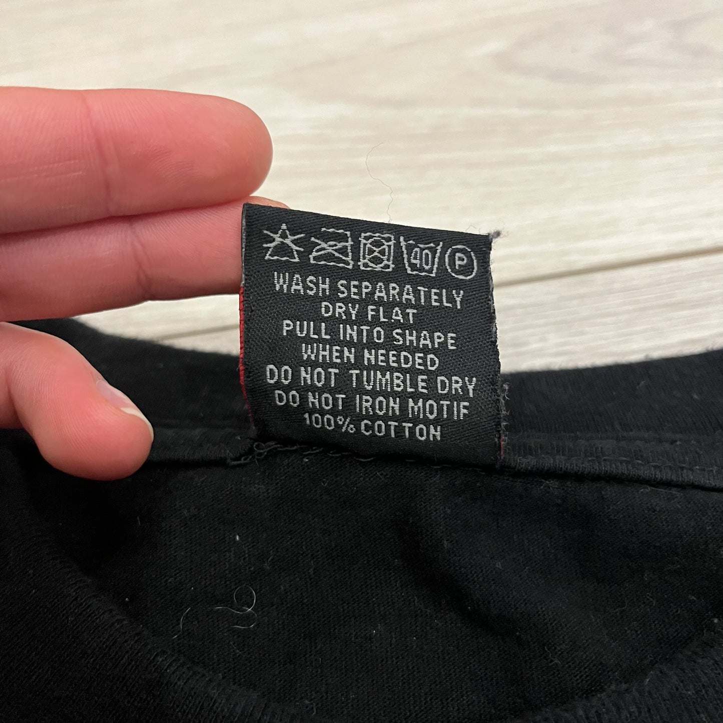 dead vikings tee