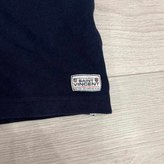 saint vincent polo