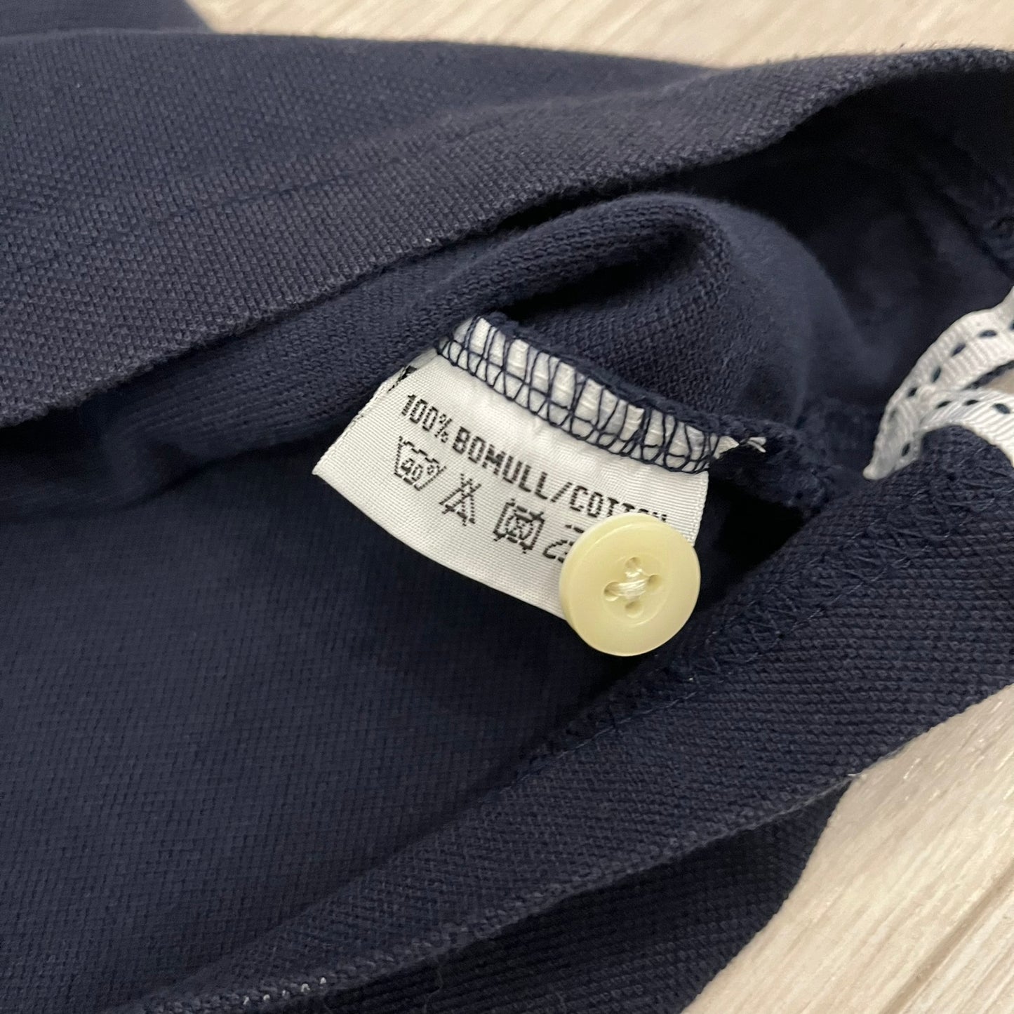 saint vincent polo