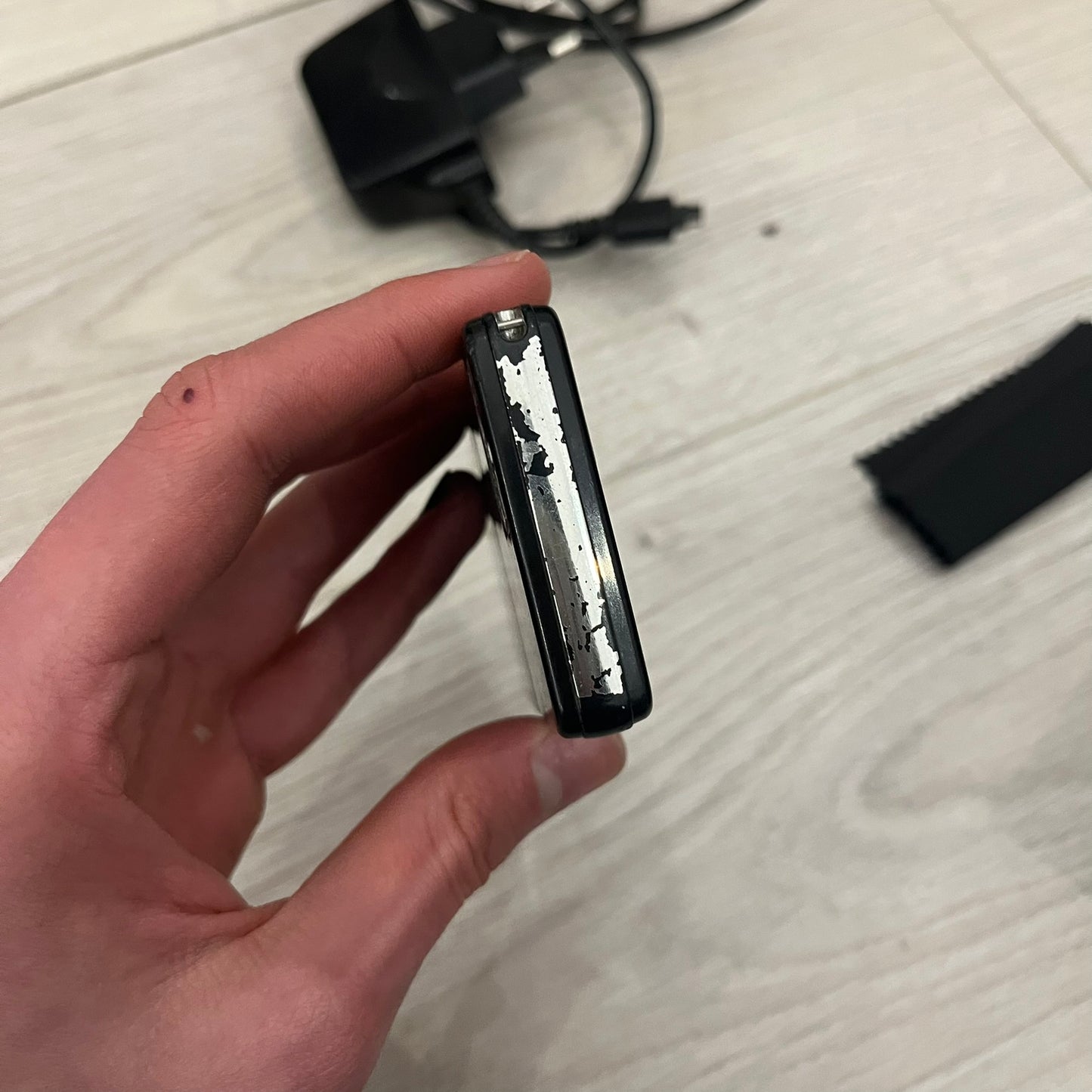 lg prada ke850 cell phone