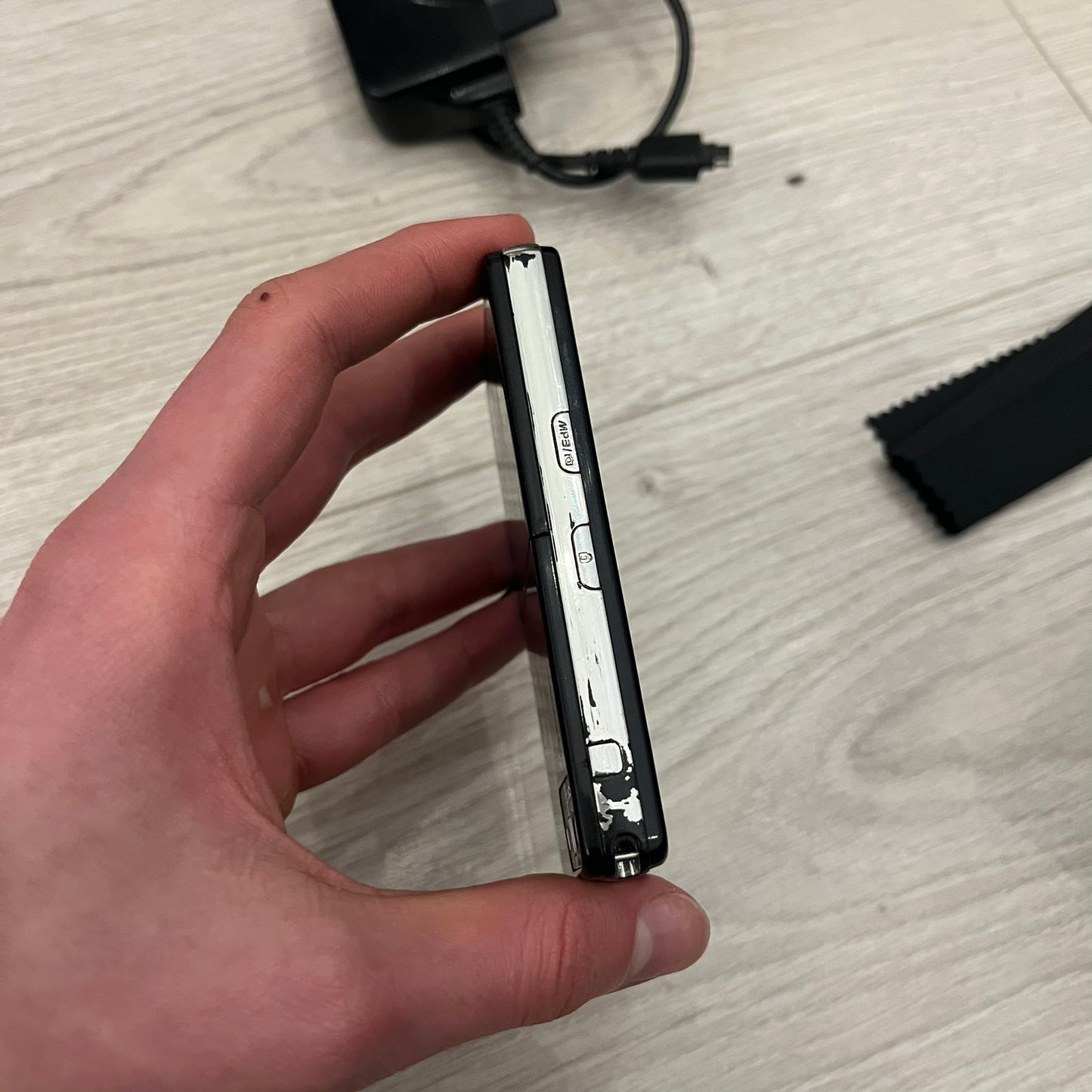 lg prada ke850 cell phone