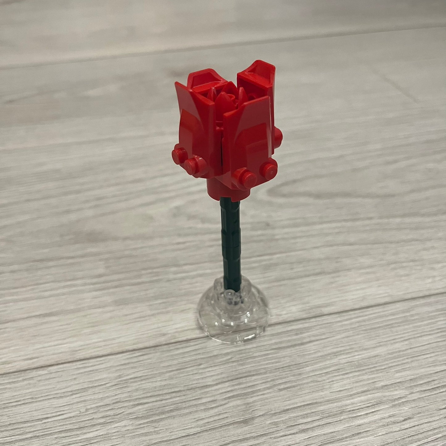 lego rose m&t