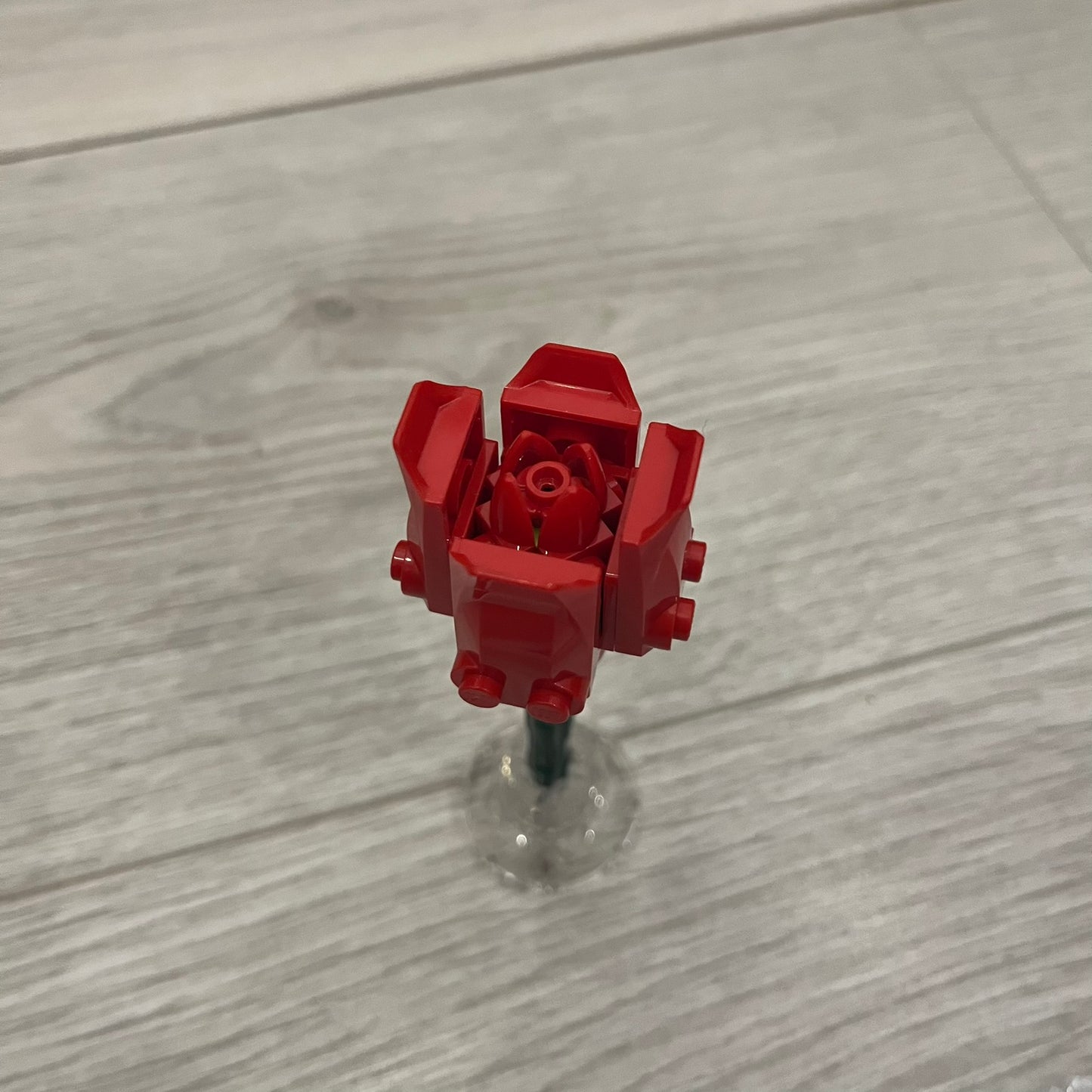 lego rose m&t