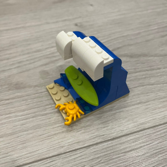 lego summer wave m&t