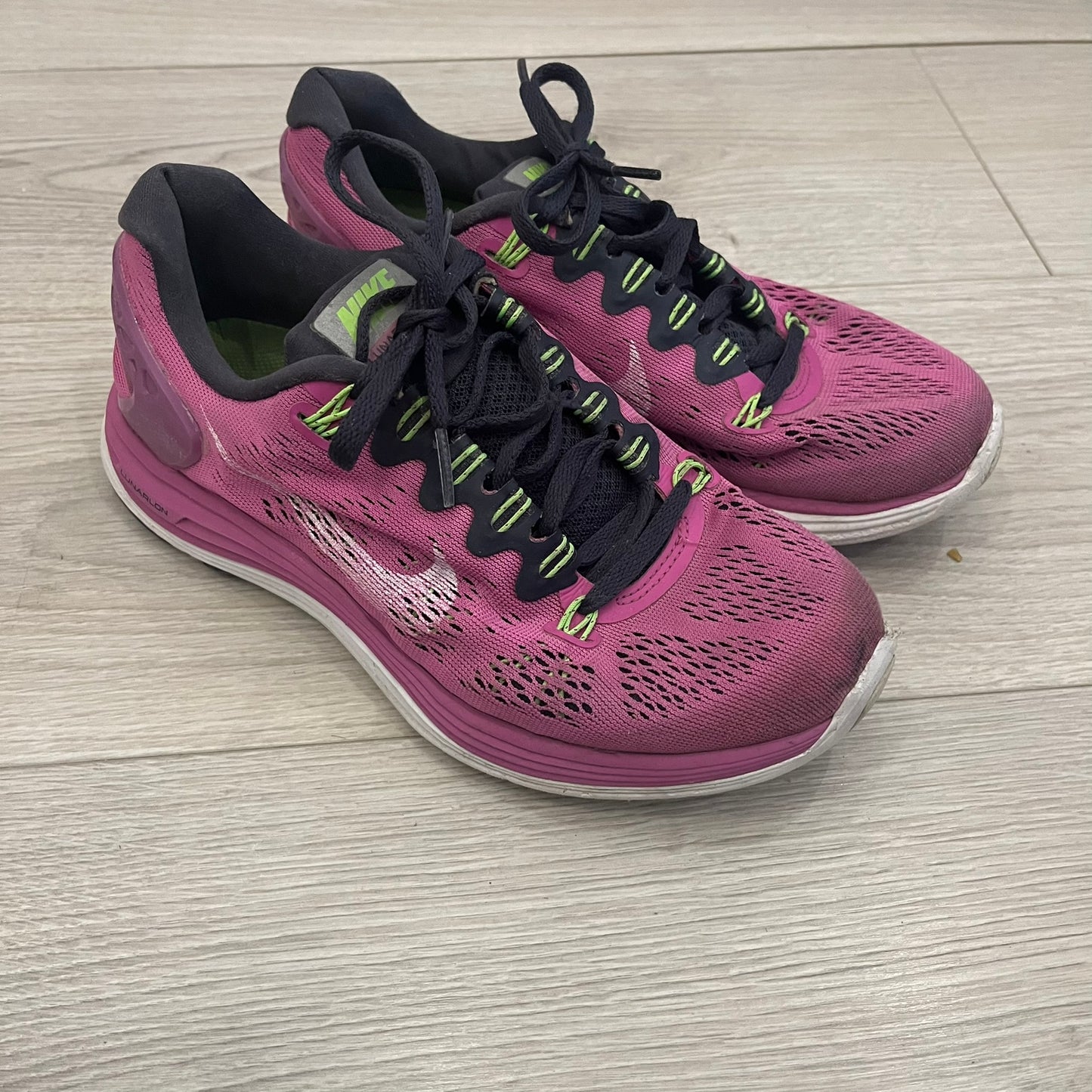 nike lunarglide +5
