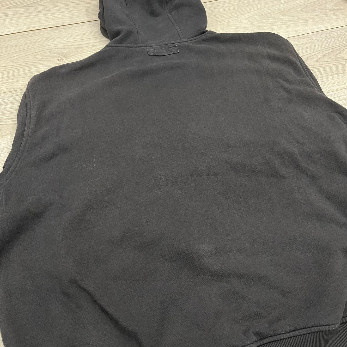 milwaukee heat treated hoodie