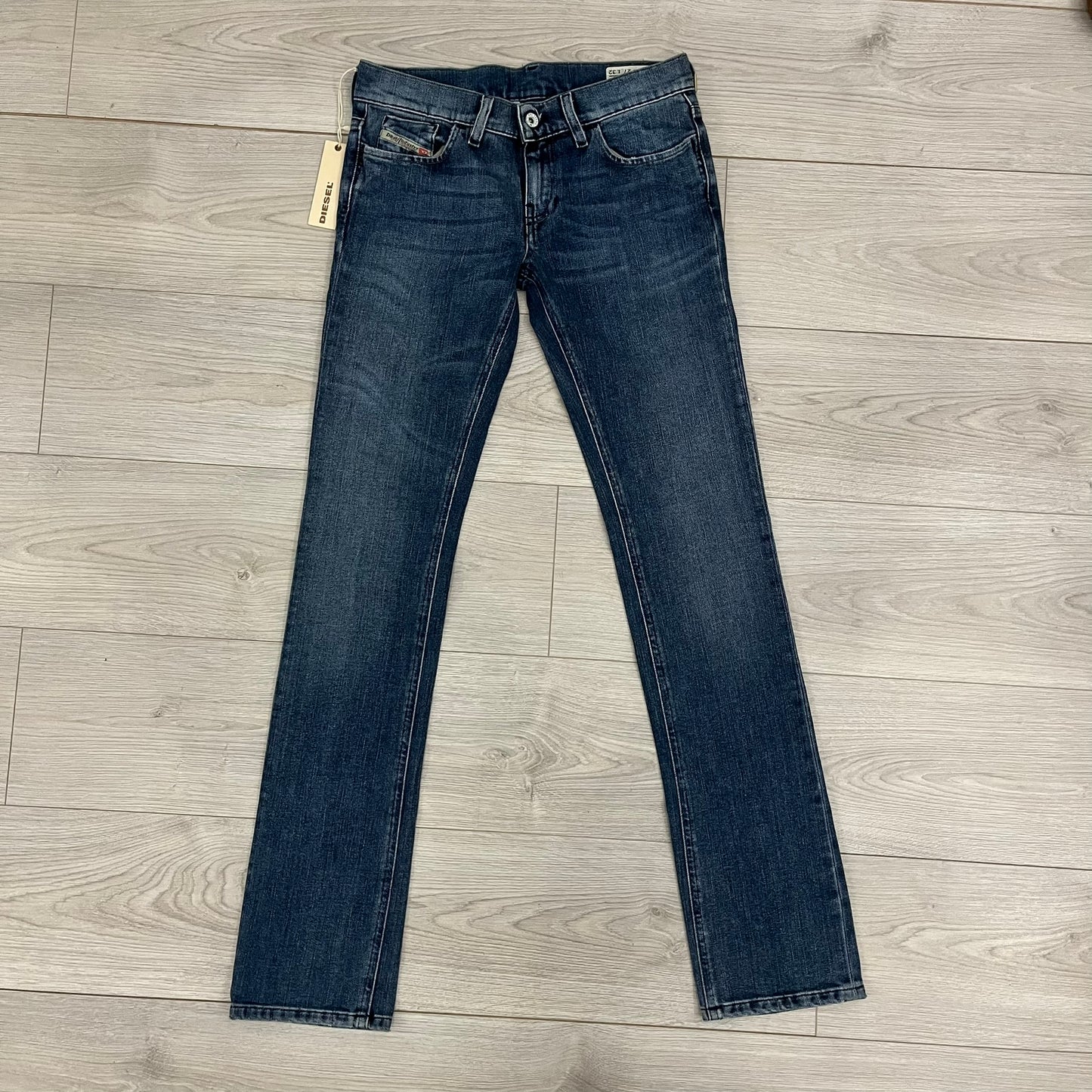 diesel skinny liv jeans