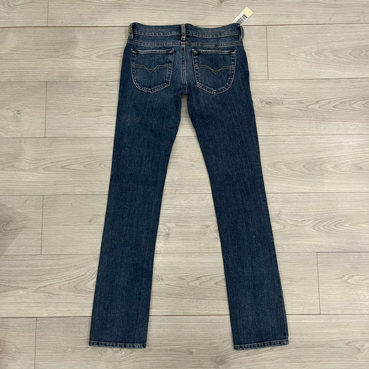 diesel skinny liv jeans