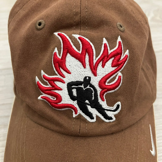 nike canada 2006 iihf world juniors cap