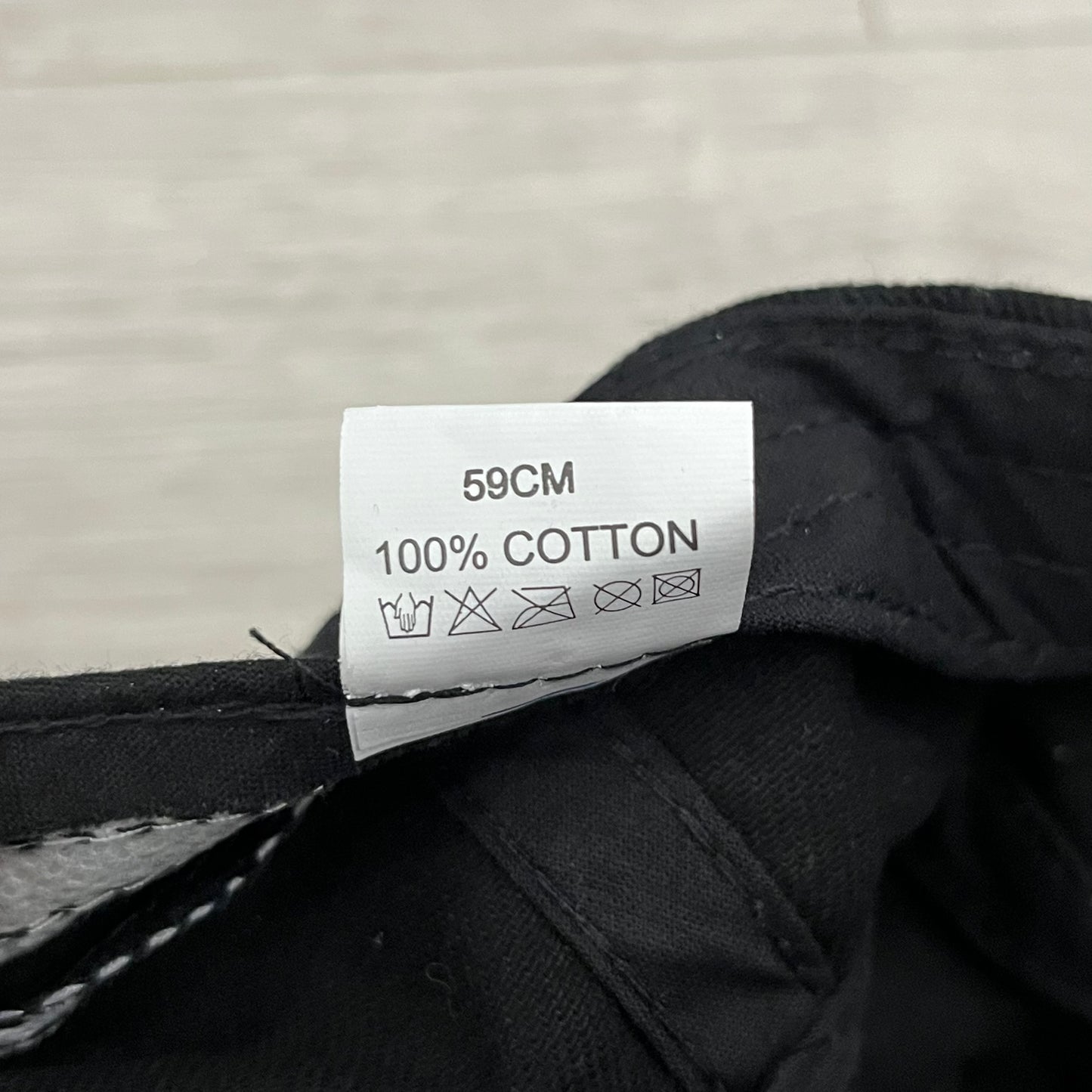sweden fiskecamp fishing cap