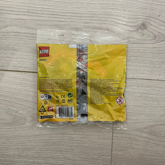 lego 30644 creator car polybag