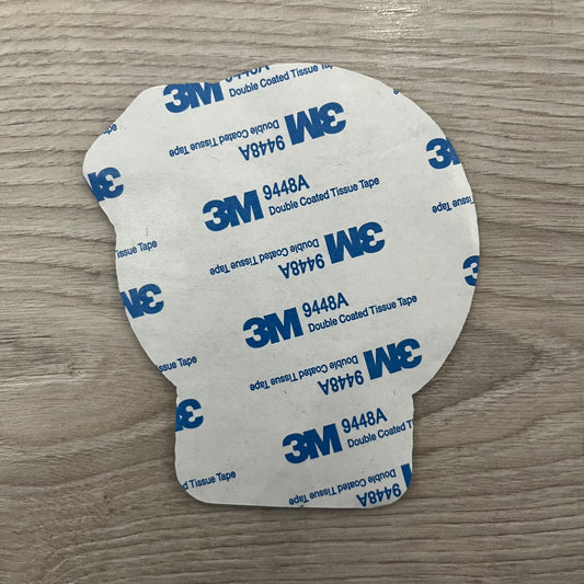 star wars fabric sticker