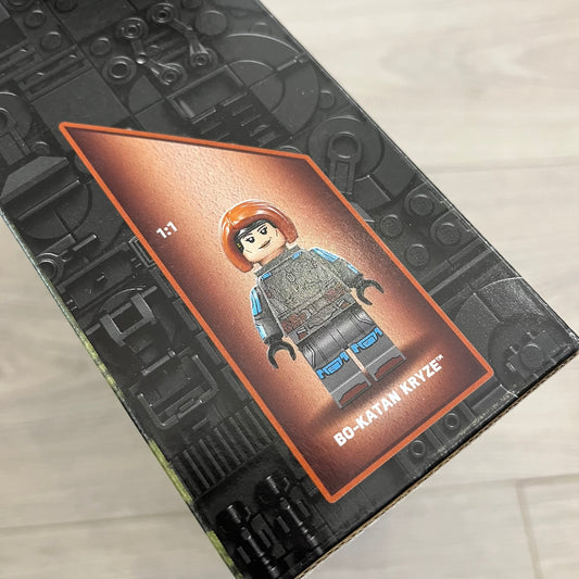 lego 75361 star wars spider tank set