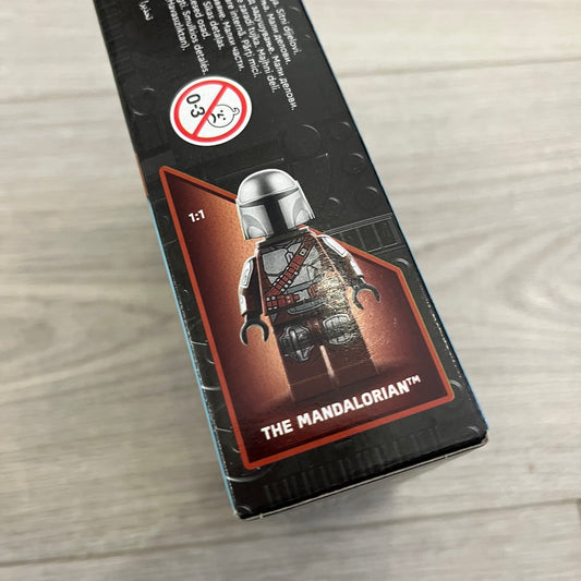 lego 75321 star wars the razor crest microfighter set