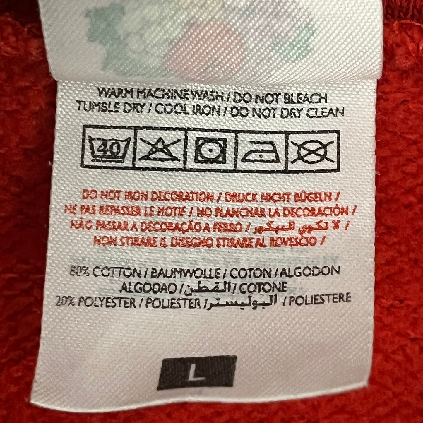 bevar christiania hoodie