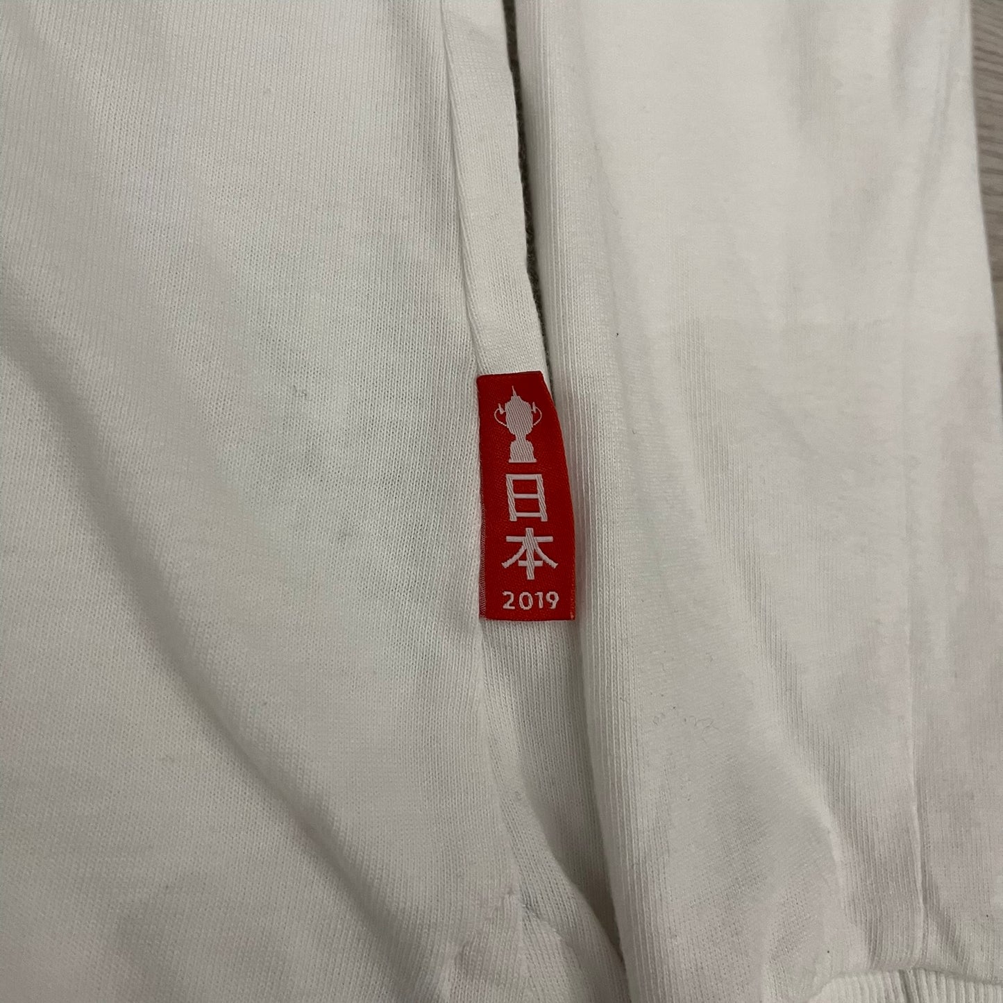 england rugby world cup japan 2019 polo