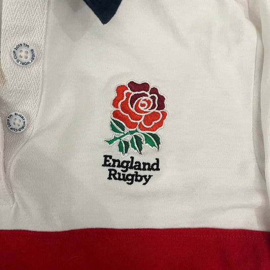 england rugby world cup japan 2019 polo